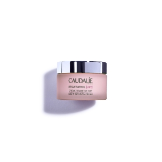 Crema Tisana de Noche